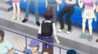 Ballpark de Tsukamaete! episodio 9