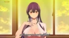 Haite Kudasai, Takamine-san episodio 1