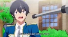 Haite Kudasai, Takamine-san episodio 12