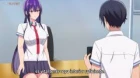 Haite Kudasai, Takamine-san episodio 2