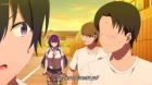 Haite Kudasai, Takamine-san episodio 3