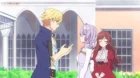 Kanpekisugite Kawaige ga Nai to Konyaku Haki sareta Seijo wa Ringoku ni Urareru episodio 10