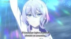Kanpekisugite Kawaige ga Nai to Konyaku Haki sareta Seijo wa Ringoku ni Urareru episodio 12
