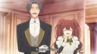 Kanpekisugite Kawaige ga Nai to Konyaku Haki sareta Seijo wa Ringoku ni Urareru episodio 2