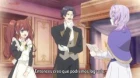 Kanpekisugite Kawaige ga Nai to Konyaku Haki sareta Seijo wa Ringoku ni Urareru episodio 4