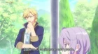 Kanpekisugite Kawaige ga Nai to Konyaku Haki sareta Seijo wa Ringoku ni Urareru episodio 7
