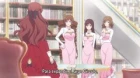 Kanpekisugite Kawaige ga Nai to Konyaku Haki sareta Seijo wa Ringoku ni Urareru episodio 8