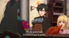 Yami Healer episodio 3