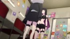 Rock wa Lady no Tashinami deshite episodio 10