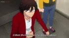 Rock wa Lady no Tashinami deshite episodio 13