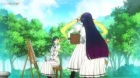 Rock wa Lady no Tashinami deshite episodio 2