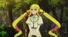 Rock wa Lady no Tashinami deshite episodio 3