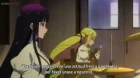 Rock wa Lady no Tashinami deshite episodio 4