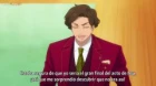 Rock wa Lady no Tashinami deshite episodio 5