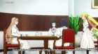 Rock wa Lady no Tashinami deshite episodio 6
