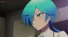 Rock wa Lady no Tashinami deshite episodio 8