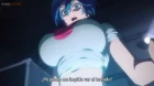 Rock wa Lady no Tashinami deshite episodio 9