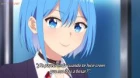 Danjo no Yuujou wa Seiritsu suru? (Iya, Shinai!!) episodio 2