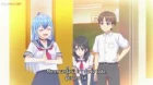 Danjo no Yuujou wa Seiritsu suru? (Iya, Shinai!!) episodio 5