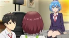 Danjo no Yuujou wa Seiritsu suru? (Iya, Shinai!!) episodio 6