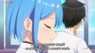 Danjo no Yuujou wa Seiritsu suru? (Iya, Shinai!!) episodio 8