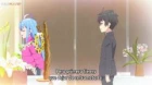Danjo no Yuujou wa Seiritsu suru? (Iya, Shinai!!) episodio 9