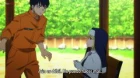 Enen no Shouboutai: San no Shou episodio 13