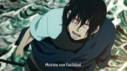Enen no Shouboutai: San no Shou episodio 14