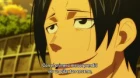 Enen no Shouboutai: San no Shou episodio 16