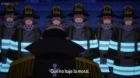 Enen no Shouboutai: San no Shou episodio 20