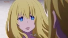 Enen no Shouboutai: San no Shou episodio 22