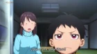 Enen no Shouboutai: San no Shou episodio 24