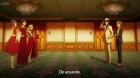Nazotoki wa Dinner no Ato de episodio 1