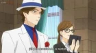 Nazotoki wa Dinner no Ato de episodio 10