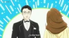 Nazotoki wa Dinner no Ato de episodio 11