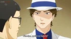 Nazotoki wa Dinner no Ato de episodio 2