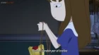 Nazotoki wa Dinner no Ato de episodio 3