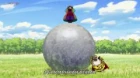 Shin Samurai-den Yaiba episodio 18