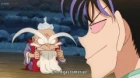 Shin Samurai-den Yaiba episodio 9