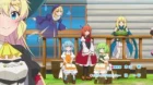Slime Taoshite 300-nen, Shiranai Uchi ni Level Max ni Nattemashita: Sono Ni episodio 4