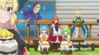 Slime Taoshite 300-nen, Shiranai Uchi ni Level Max ni Nattemashita: Sono Ni episodio 5