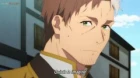 Katainaka no Ossan, Kensei ni Naru episodio 10