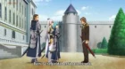 Katainaka no Ossan, Kensei ni Naru episodio 11
