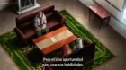 Katainaka no Ossan, Kensei ni Naru episodio 3