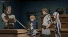 Katainaka no Ossan, Kensei ni Naru episodio 4