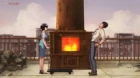 Kowloon Generic Romance episodio 1