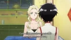 Kowloon Generic Romance episodio 10