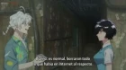 Kowloon Generic Romance episodio 12