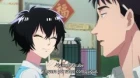 Kowloon Generic Romance episodio 5