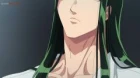 Kowloon Generic Romance episodio 6